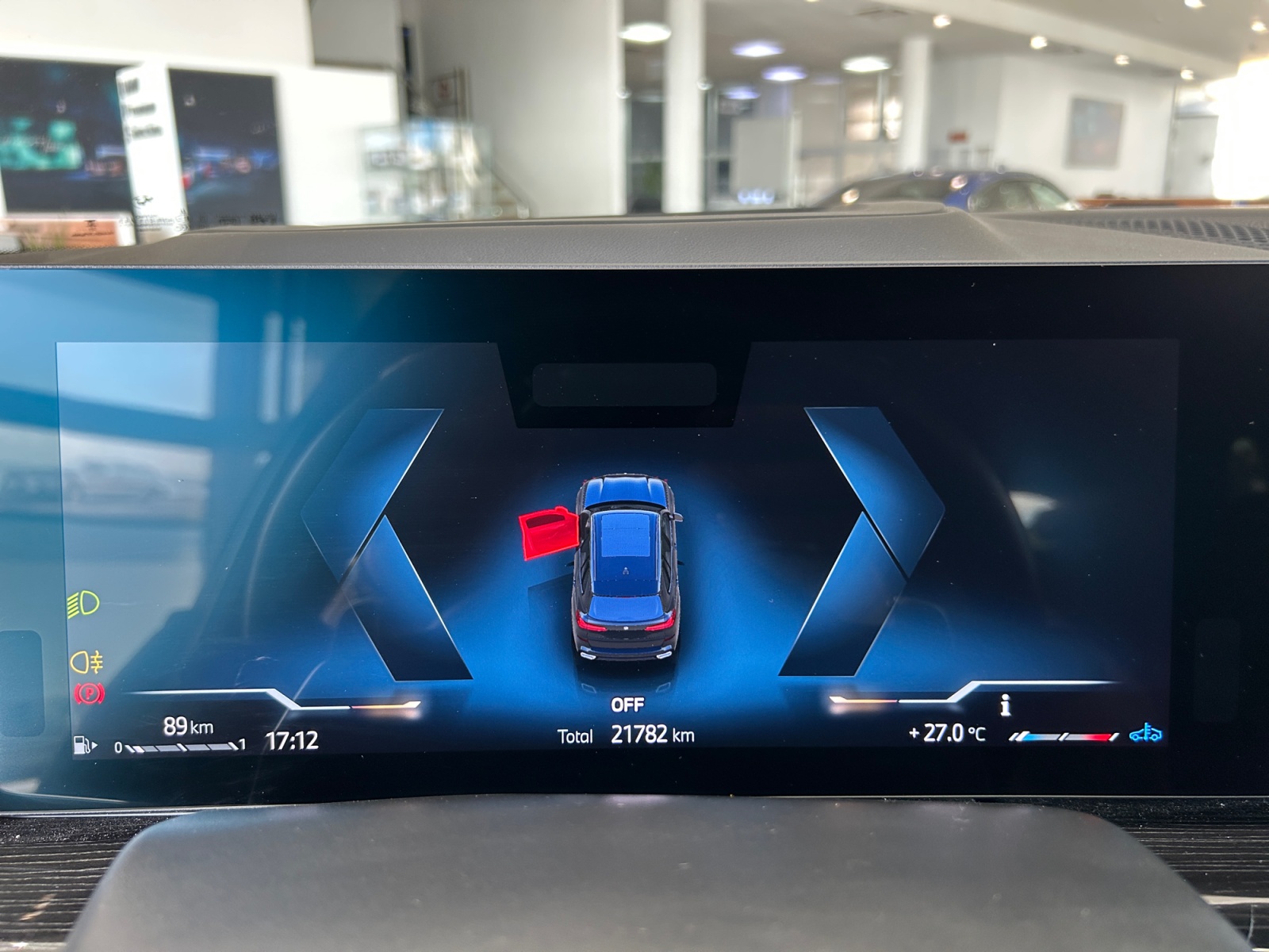 BMW X5, X5 XDRIVE30D, 2025, 21800 km
