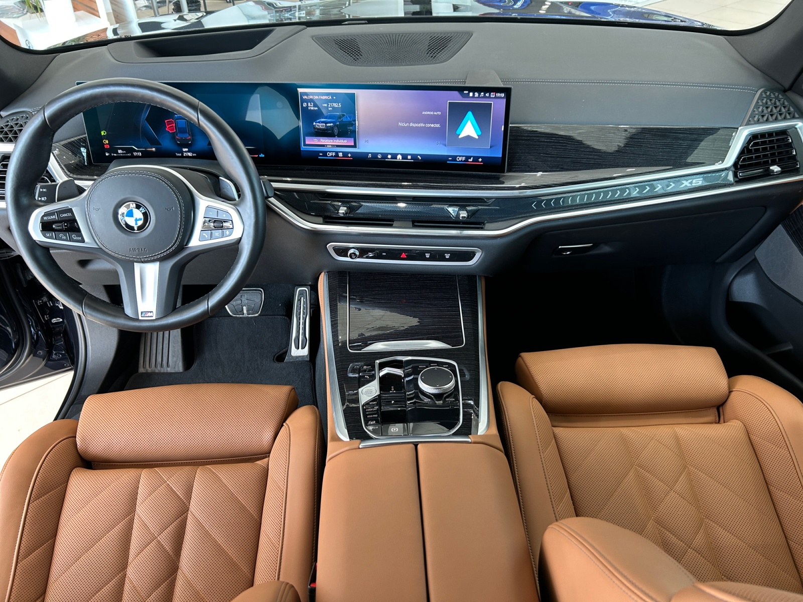 BMW X5, X5 XDRIVE30D, 2025, 21800 km