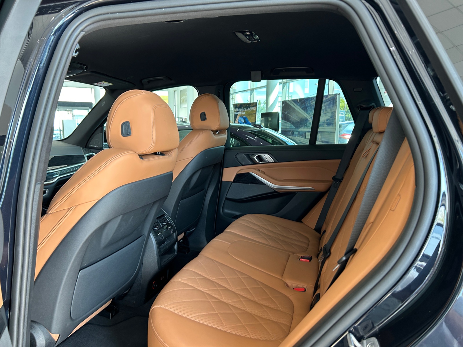 BMW X5, X5 XDRIVE30D, 2025, 21800 km