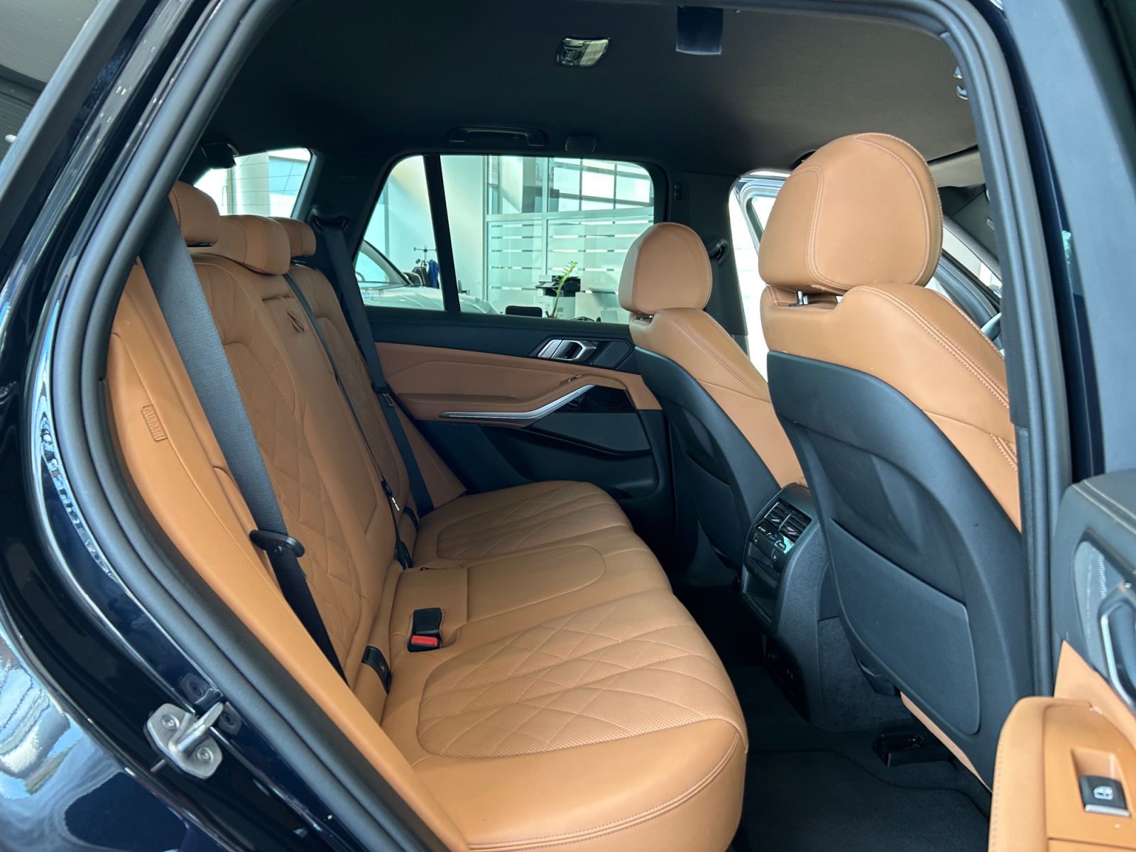 BMW X5, X5 XDRIVE30D, 2025, 21800 km