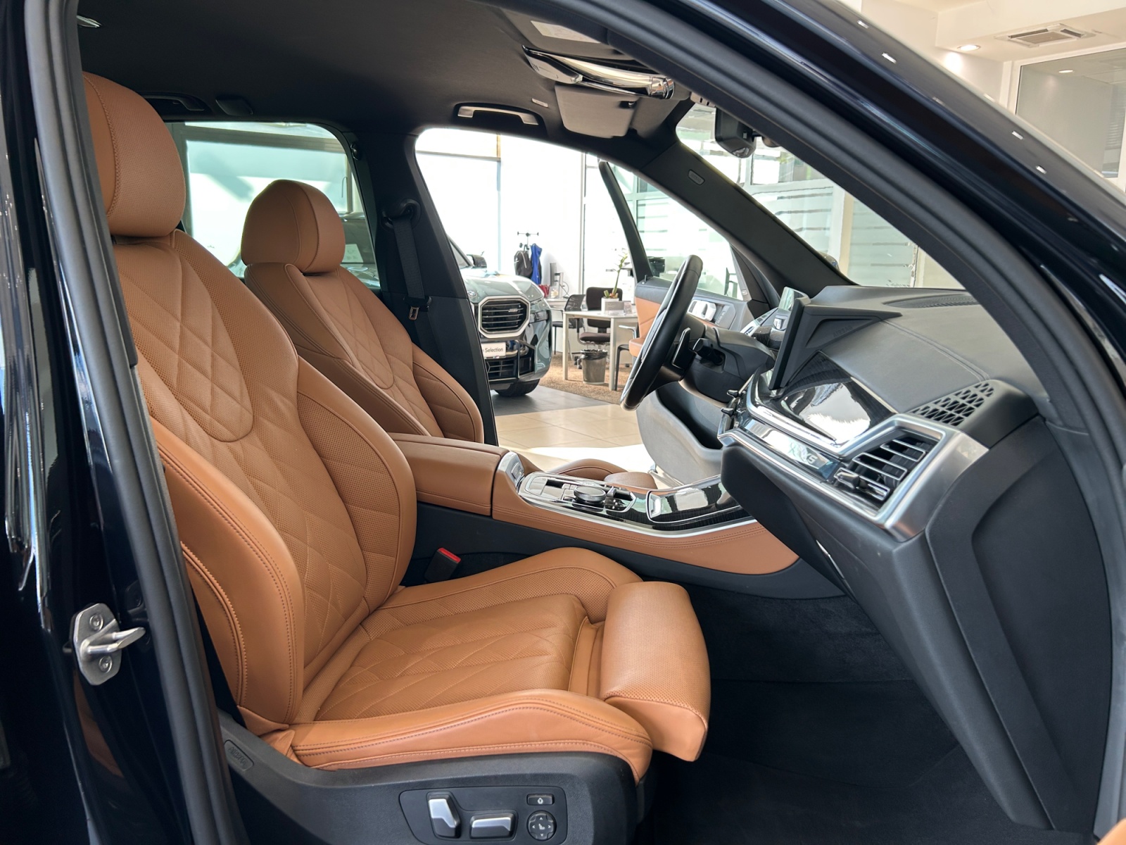 BMW X5, X5 XDRIVE30D, 2025, 21800 km