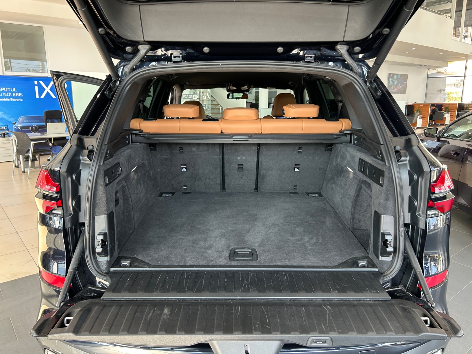 BMW X5, X5 XDRIVE30D, 2025, 21800 km