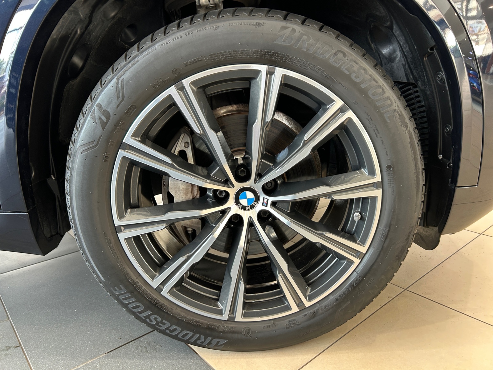 BMW X5, X5 XDRIVE30D, 2025, 21800 km