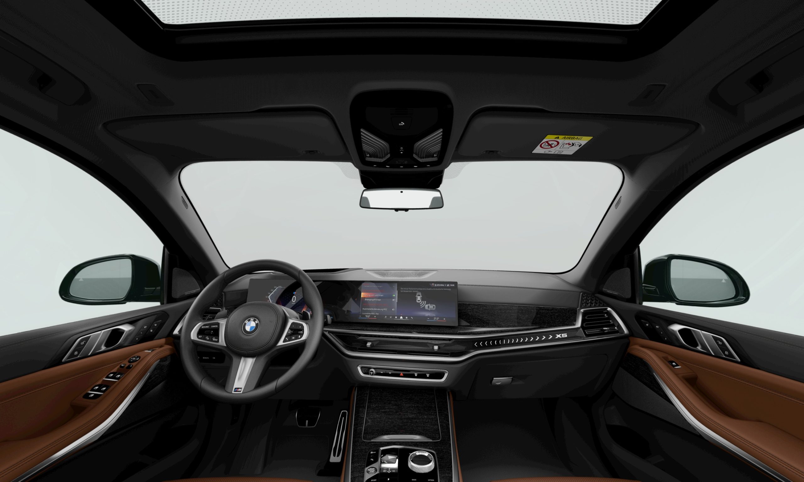 BMW X5, X5 XDRIVE30D, 2025, 4955 km