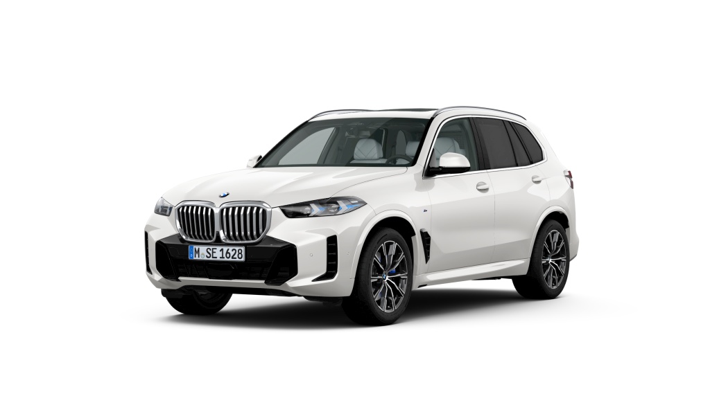 BMW X5, X5 XDRIVE30D, 2025, 22000 km