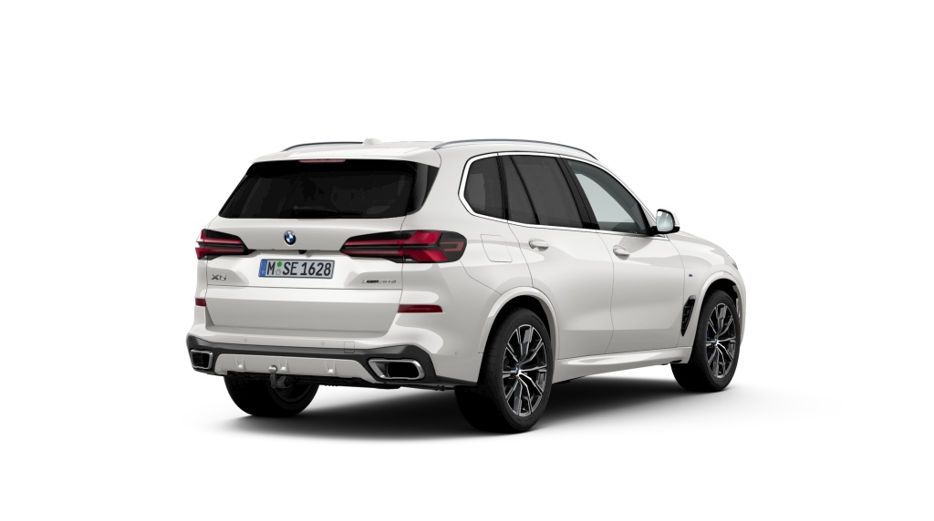BMW X5, X5 XDRIVE30D, 2025, 22000 km