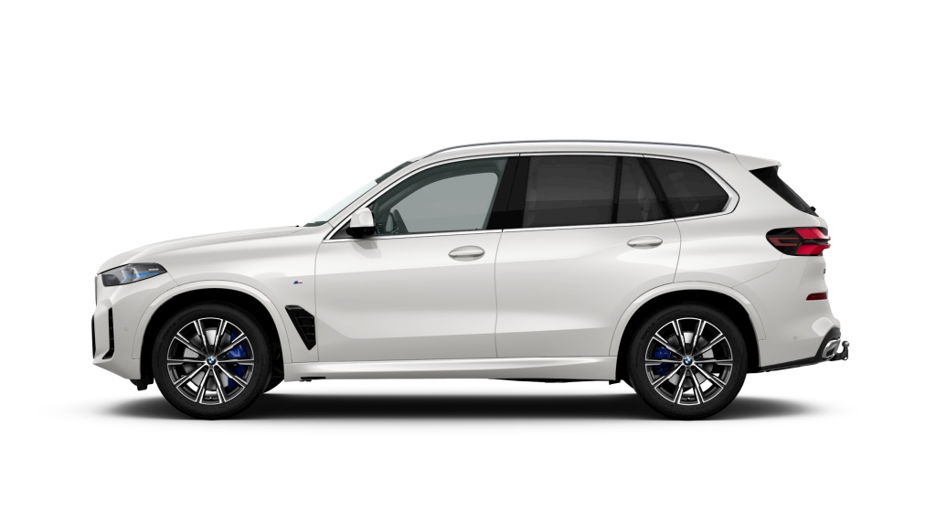 BMW X5, X5 XDRIVE30D, 2025, 22000 km