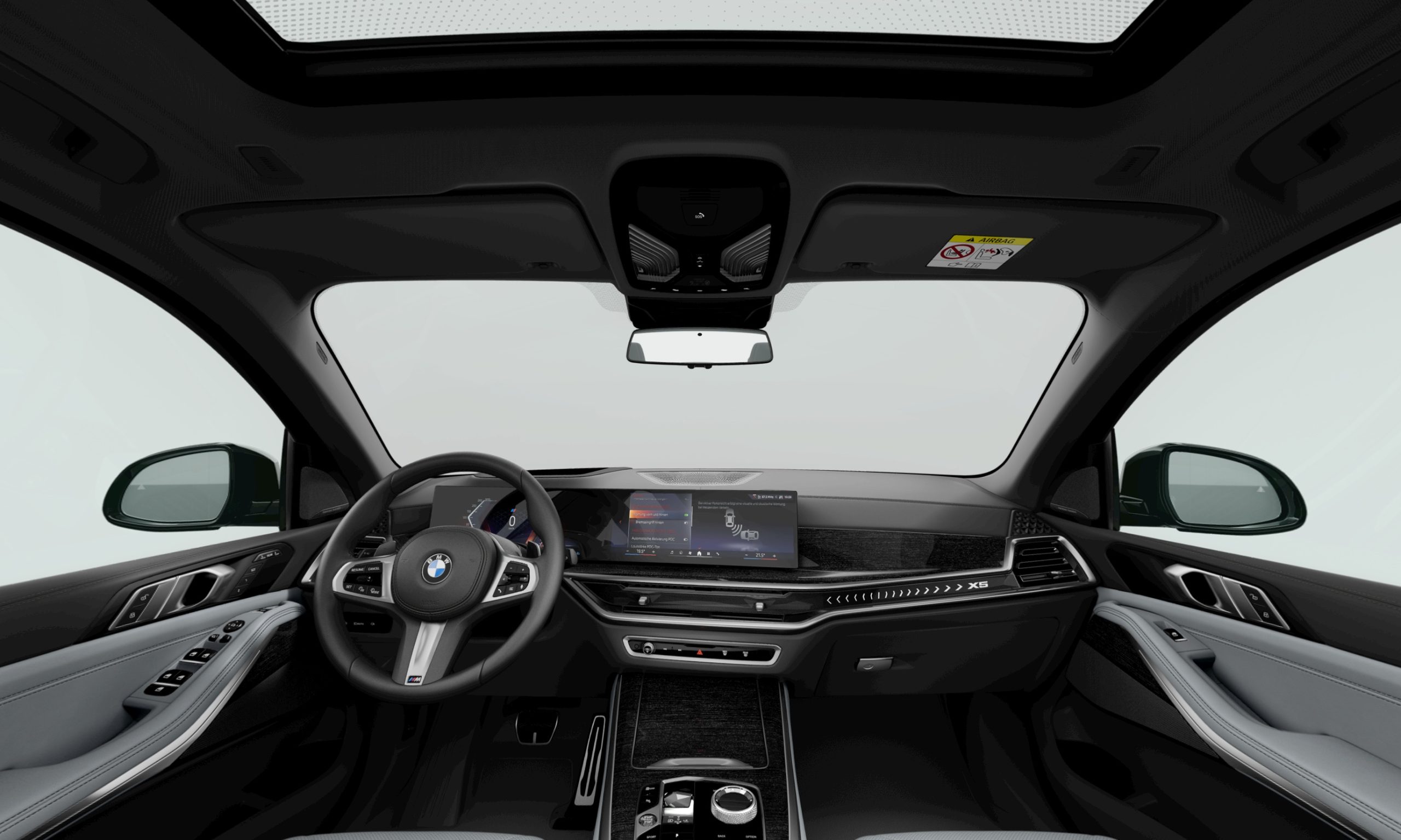 BMW X5, X5 XDRIVE30D, 2025, 22000 km