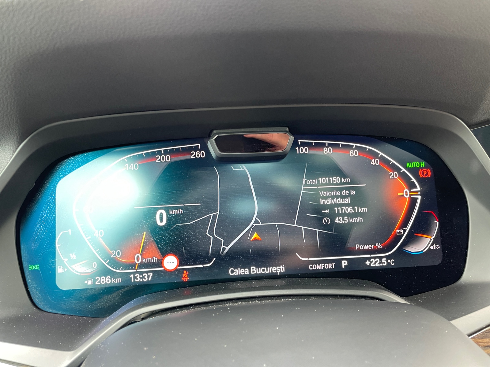 BMW X5, X5 XDRIVE40I, 2021, 101149 km