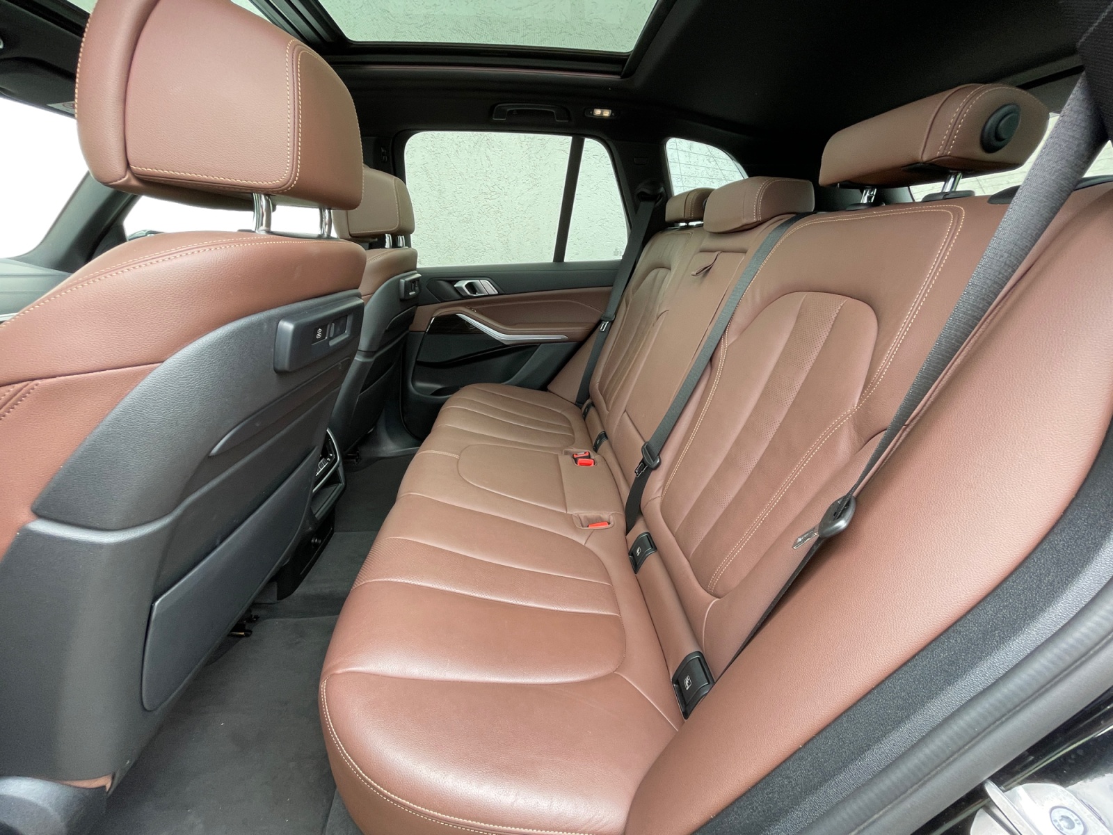 BMW X5, X5 XDRIVE40I, 2021, 101149 km