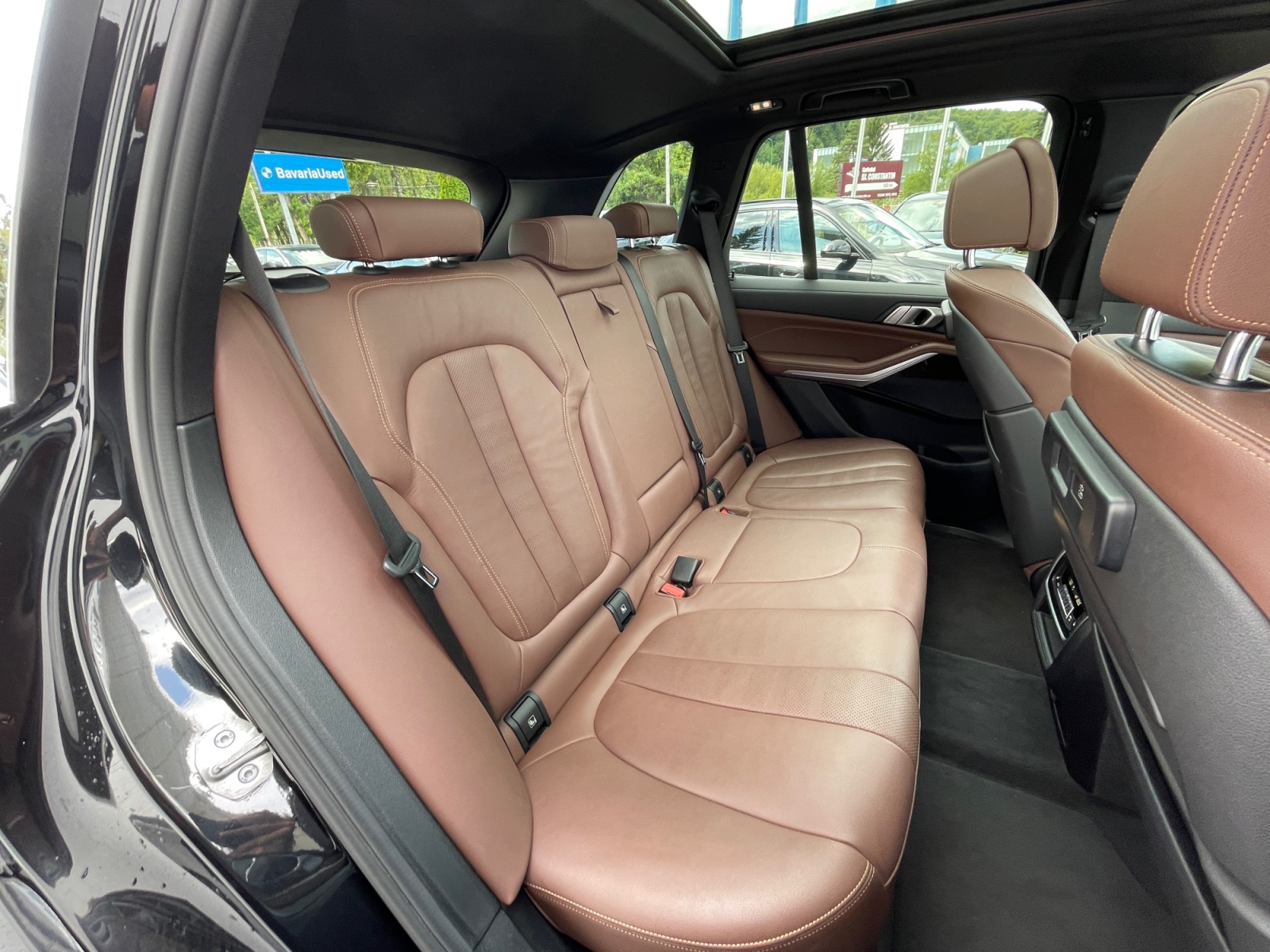 BMW X5, X5 XDRIVE40I, 2021, 101149 km