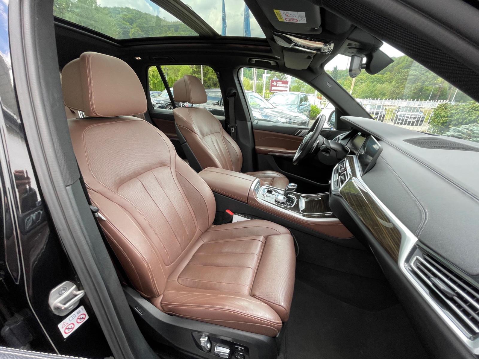 BMW X5, X5 XDRIVE40I, 2021, 101149 km
