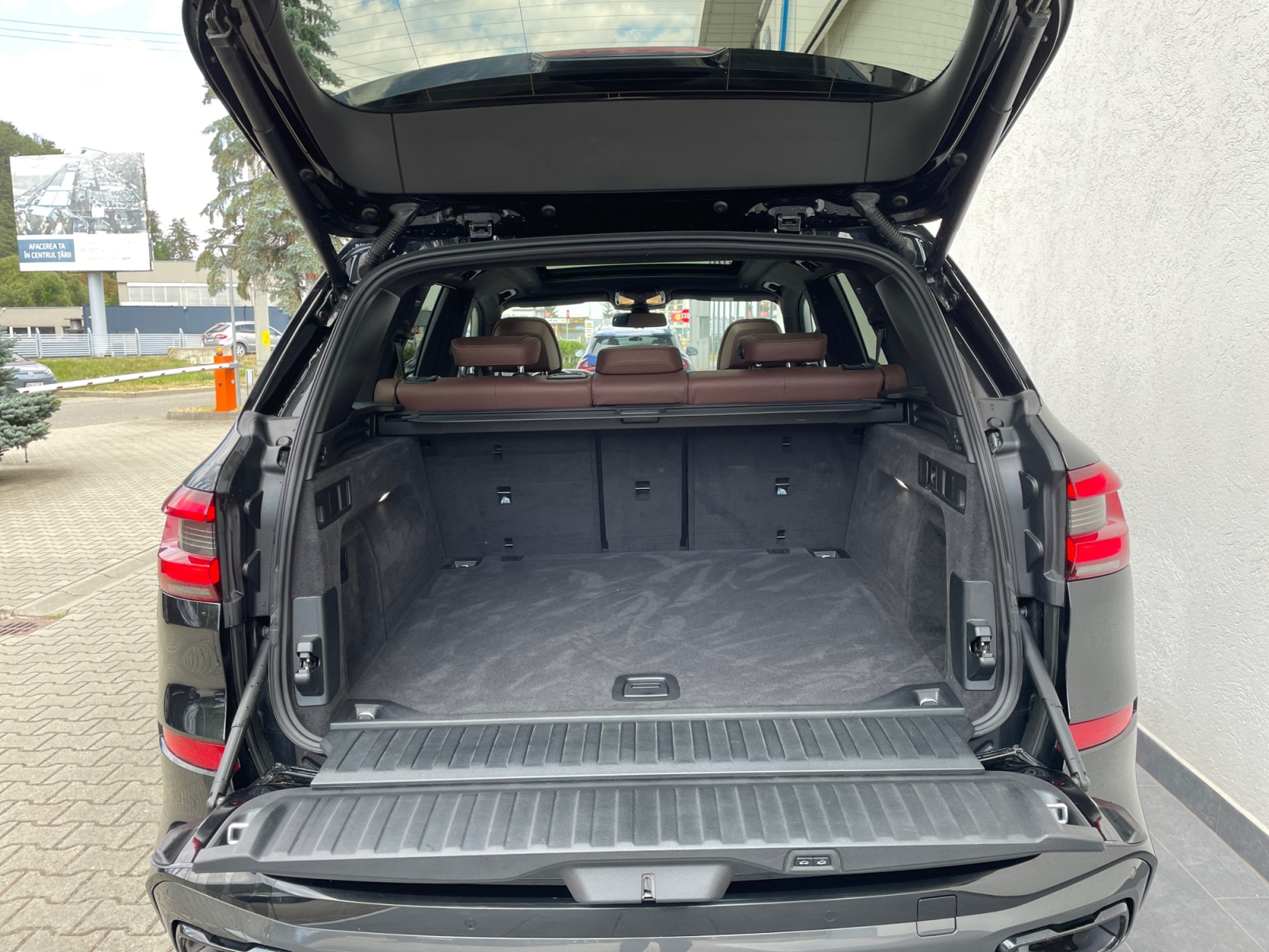 BMW X5, X5 XDRIVE40I, 2021, 101149 km