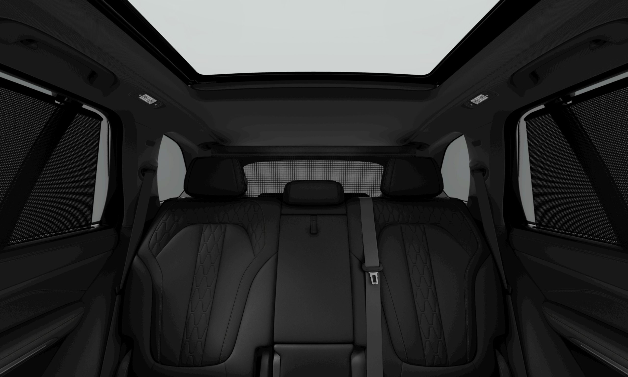BMW X5, X5 XDRIVE40I, 2025, 6100 km