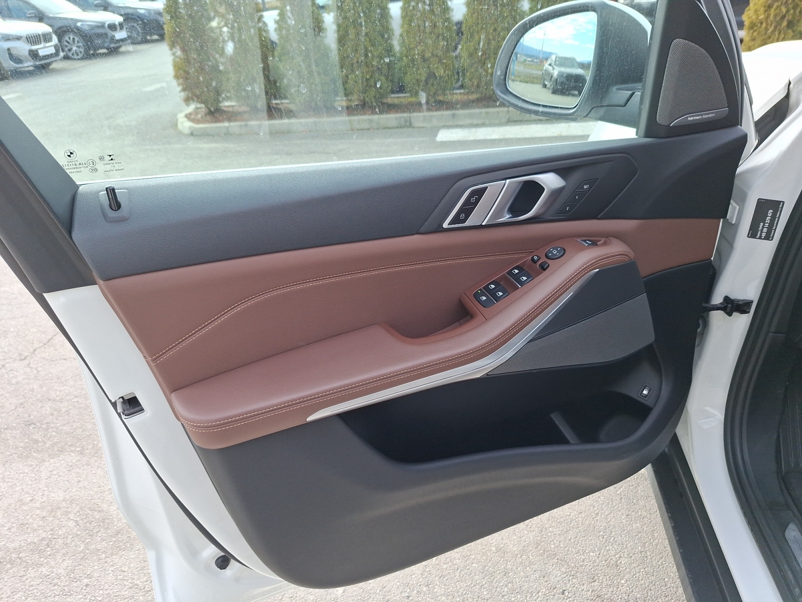 BMW X5, X5 XDRIVE45E, 2021, 115142 km