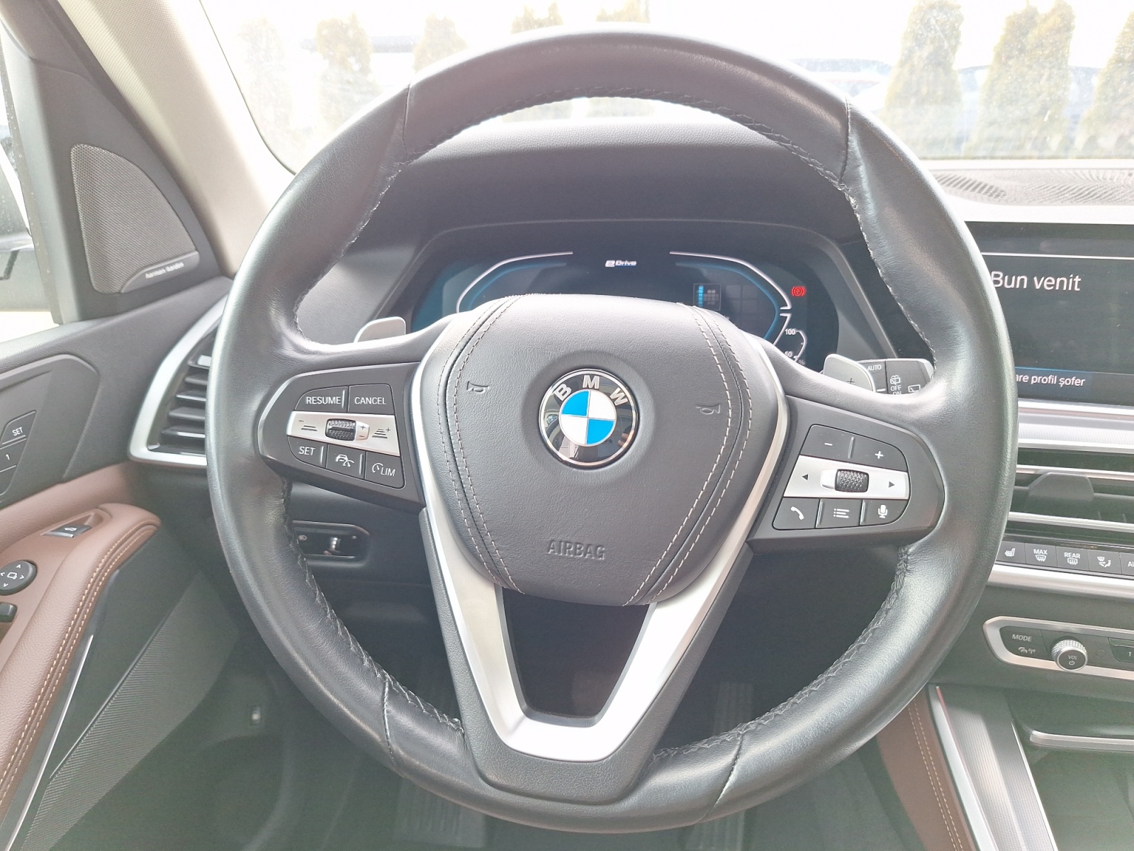 BMW X5, X5 XDRIVE45E, 2021, 115142 km
