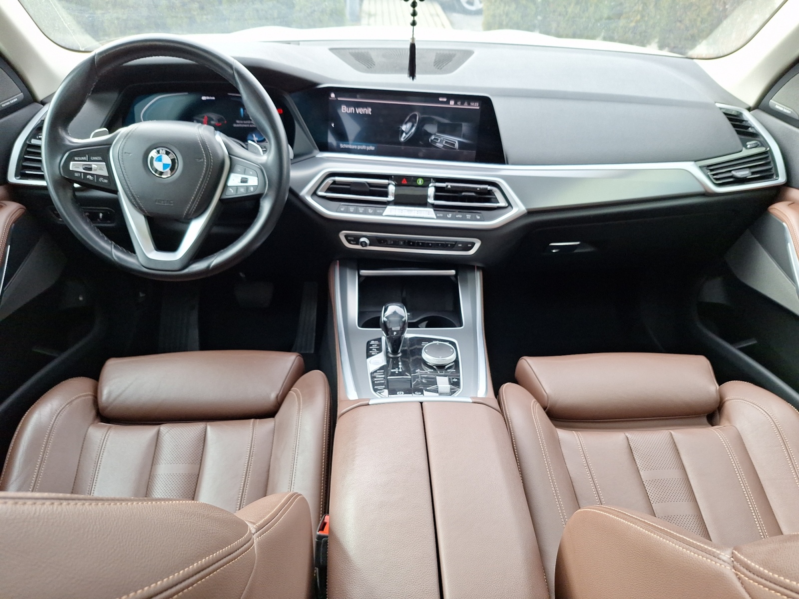 BMW X5, X5 XDRIVE45E, 2021, 115142 km