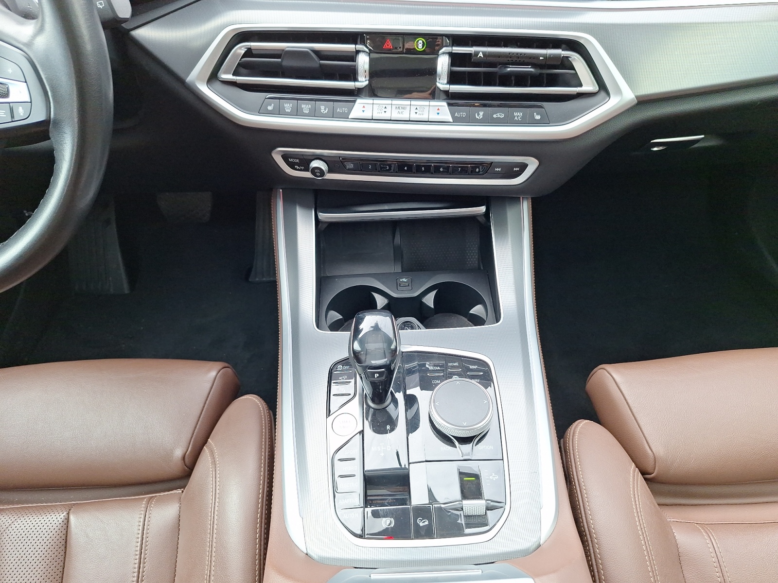 BMW X5, X5 XDRIVE45E, 2021, 115142 km