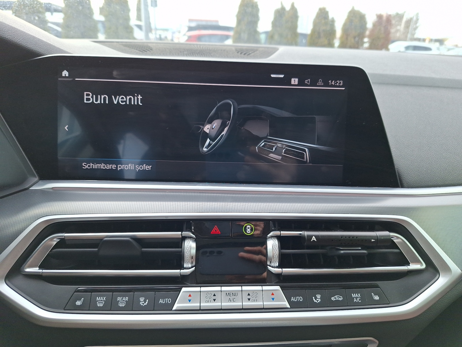 BMW X5, X5 XDRIVE45E, 2021, 115142 km