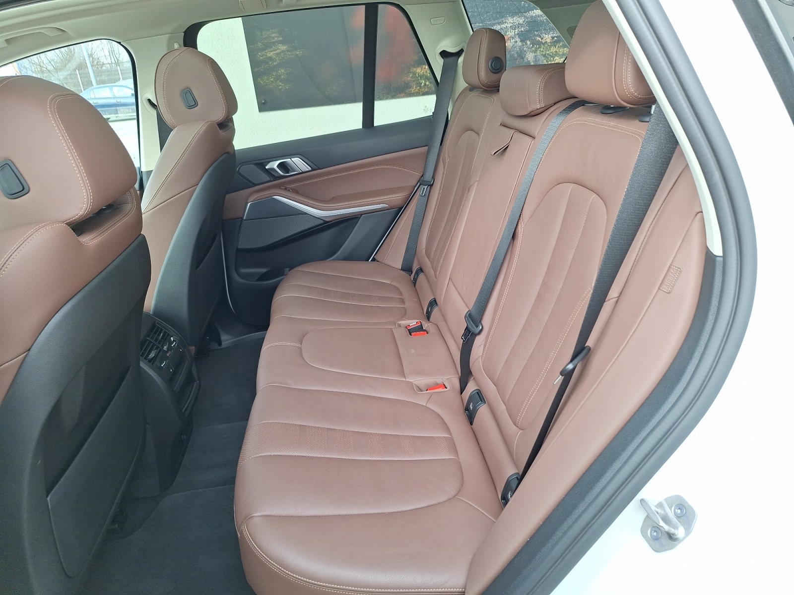 BMW X5, X5 XDRIVE45E, 2021, 115142 km