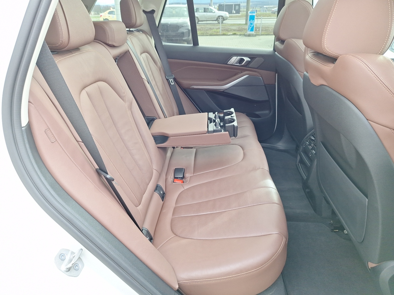 BMW X5, X5 XDRIVE45E, 2021, 115142 km