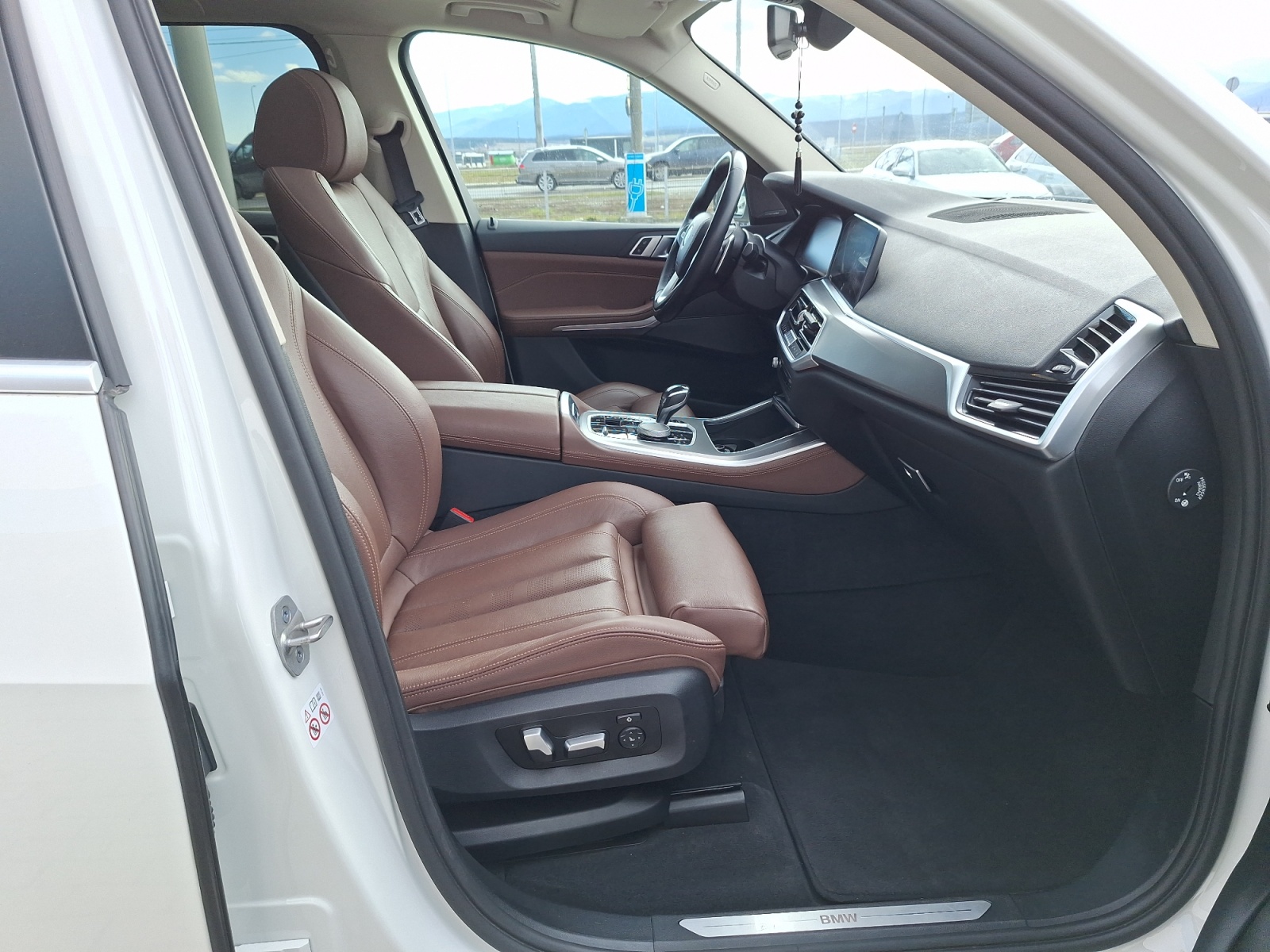 BMW X5, X5 XDRIVE45E, 2021, 115142 km