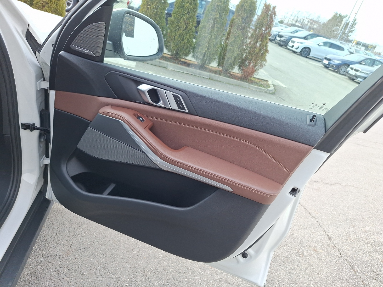 BMW X5, X5 XDRIVE45E, 2021, 115142 km