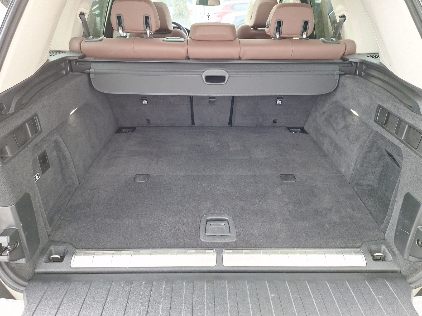 BMW X5, X5 XDRIVE45E, 2021, 115142 km