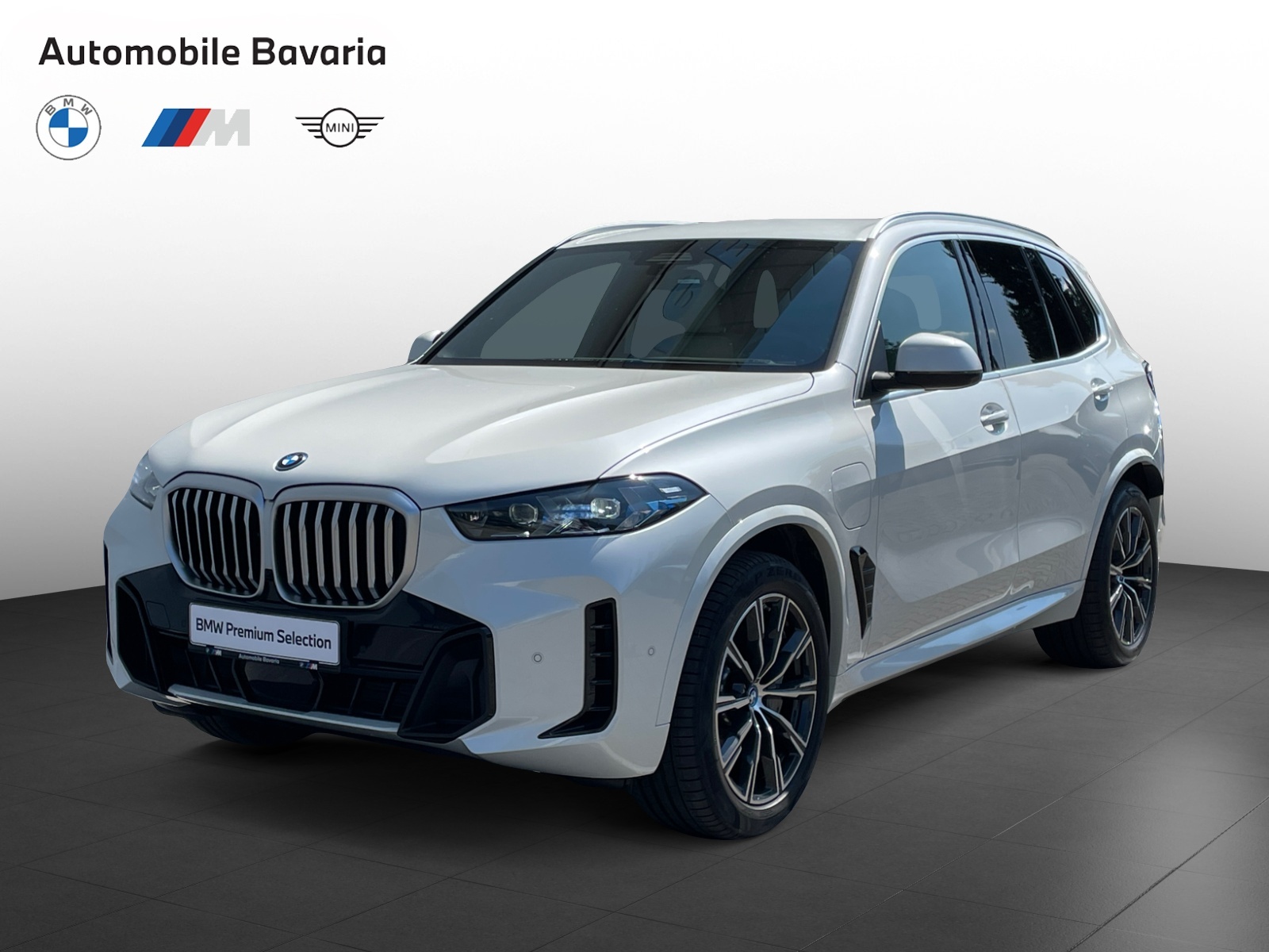 BMW X5, X5 XDRIVE50E, 2024, 34250 km
