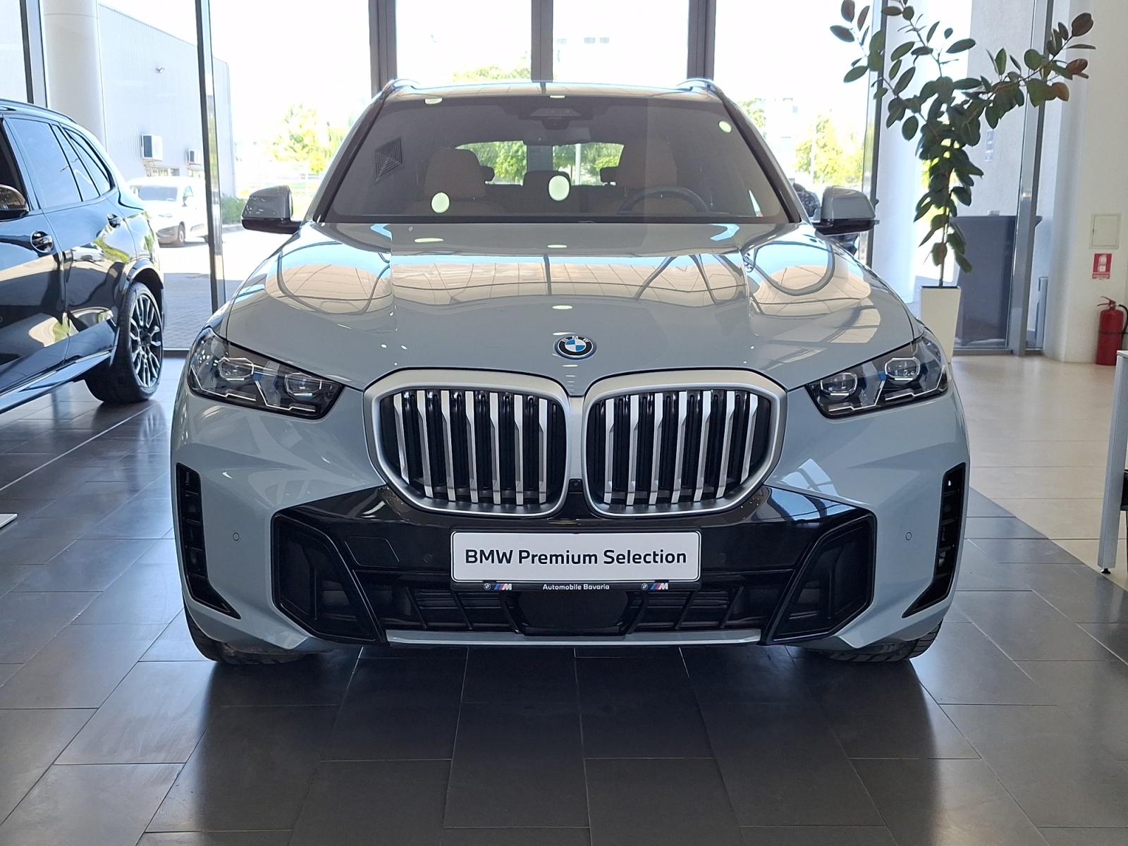 BMW X5, X5 XDRIVE50E, 2025, 14347 km