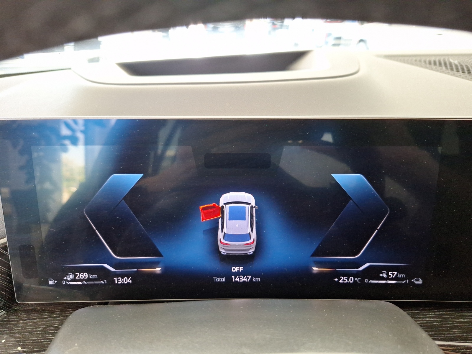 BMW X5, X5 XDRIVE50E, 2025, 14347 km