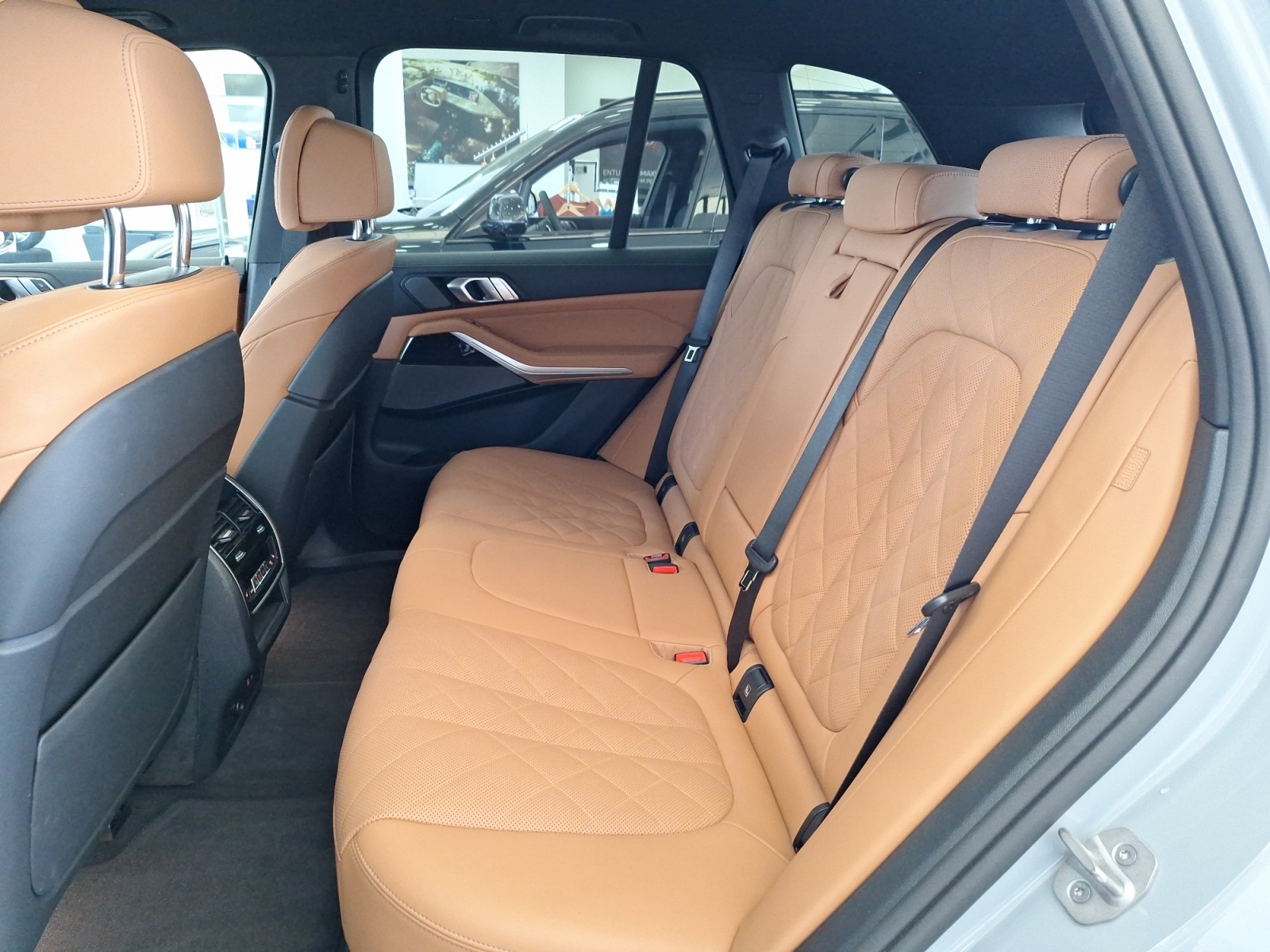 BMW X5, X5 XDRIVE50E, 2025, 14347 km
