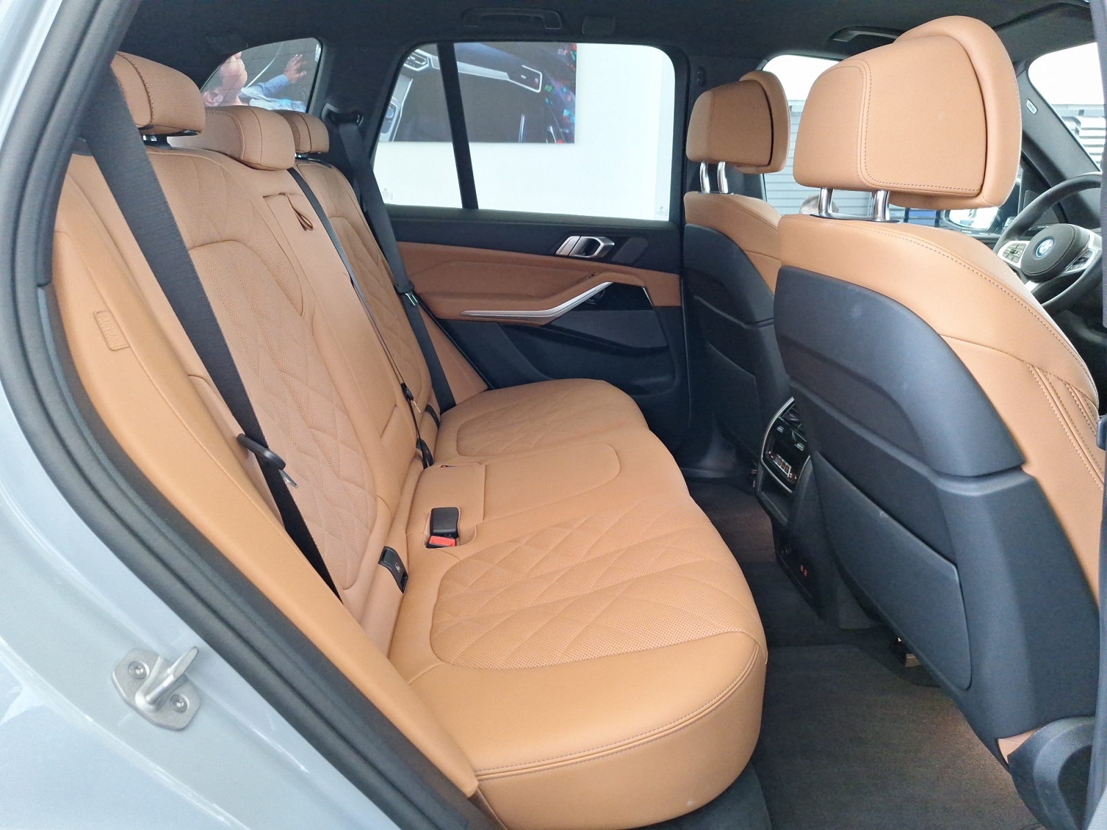 BMW X5, X5 XDRIVE50E, 2025, 14347 km