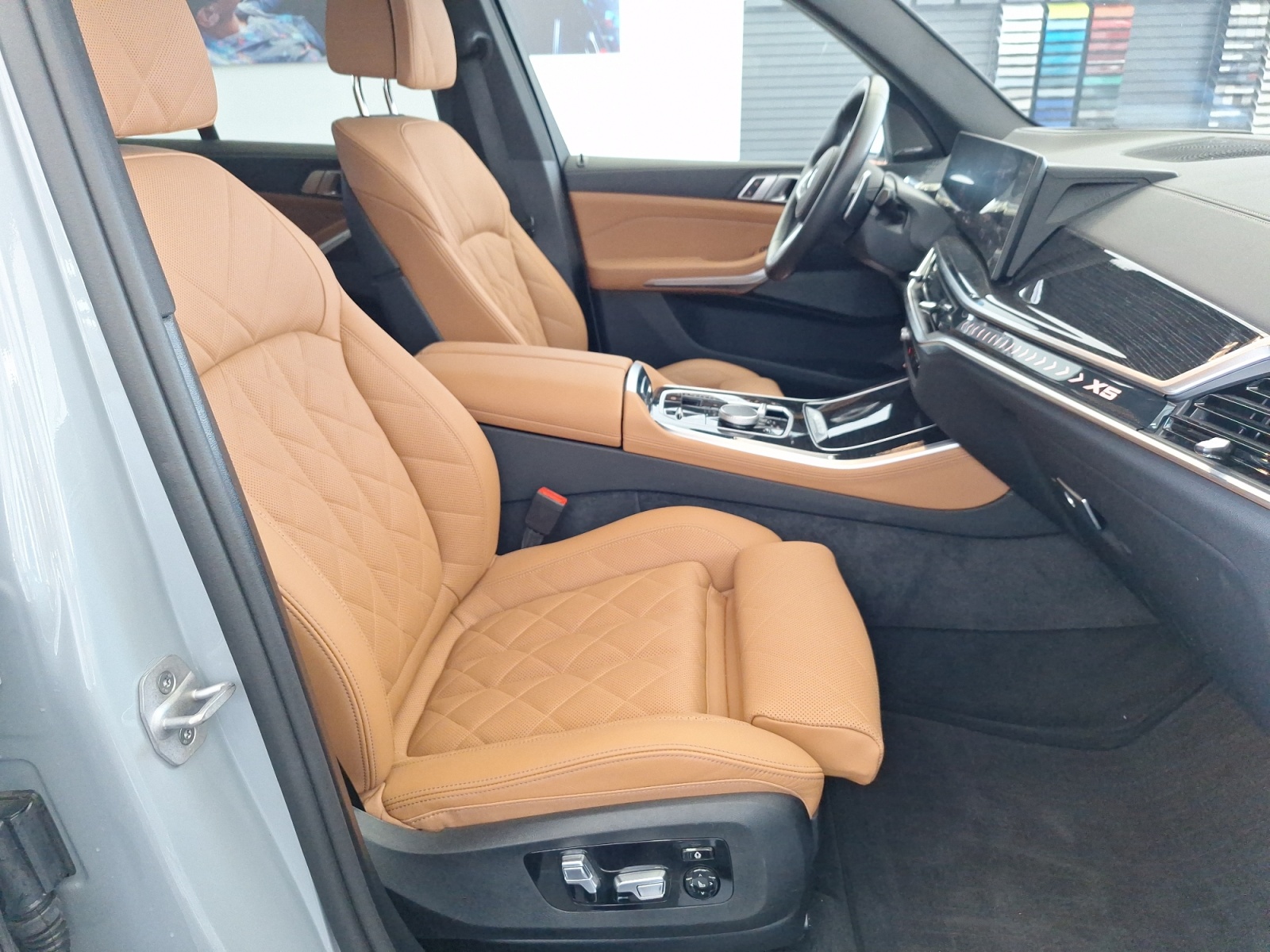 BMW X5, X5 XDRIVE50E, 2025, 14347 km