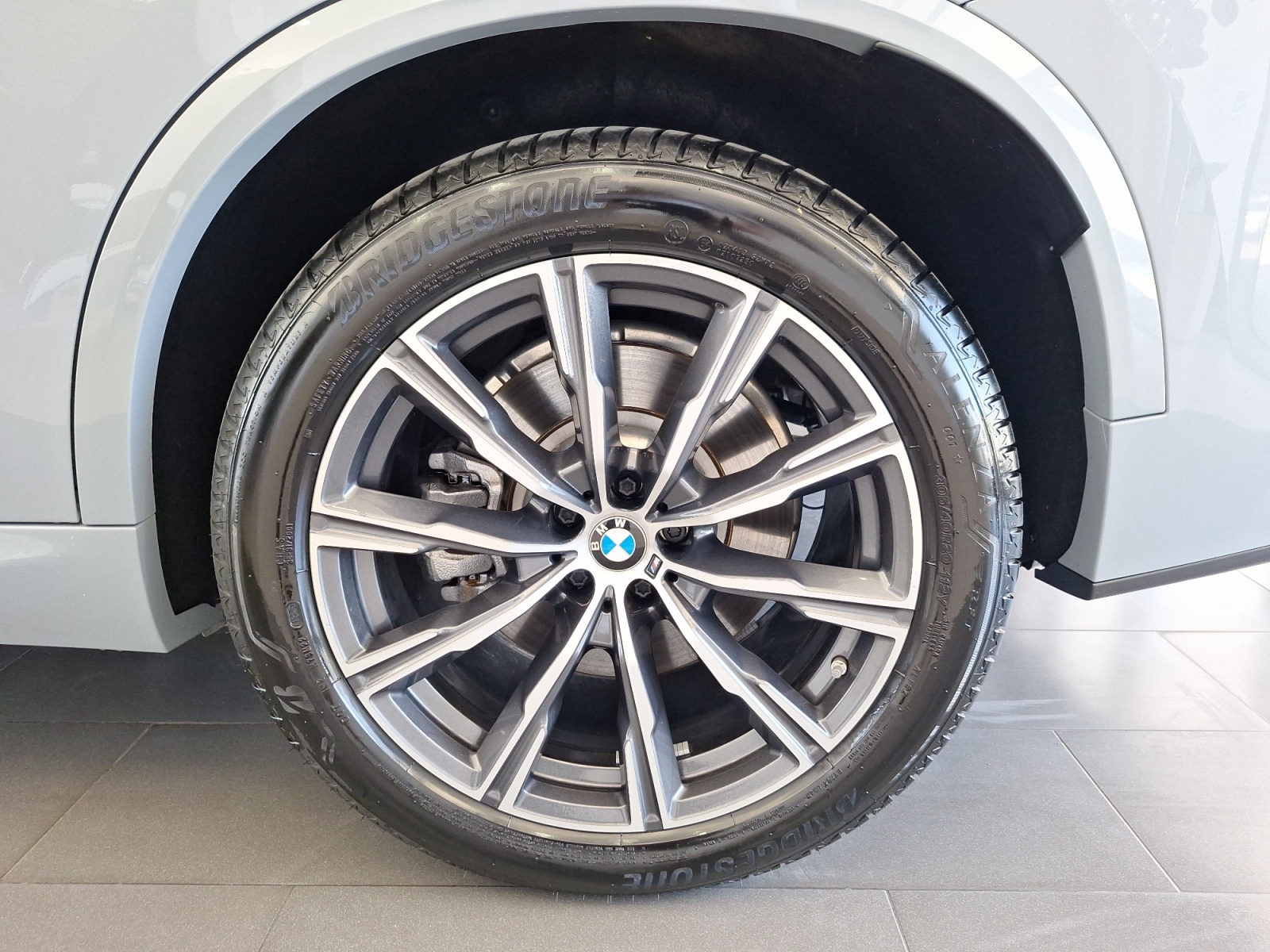 BMW X5, X5 XDRIVE50E, 2025, 14347 km