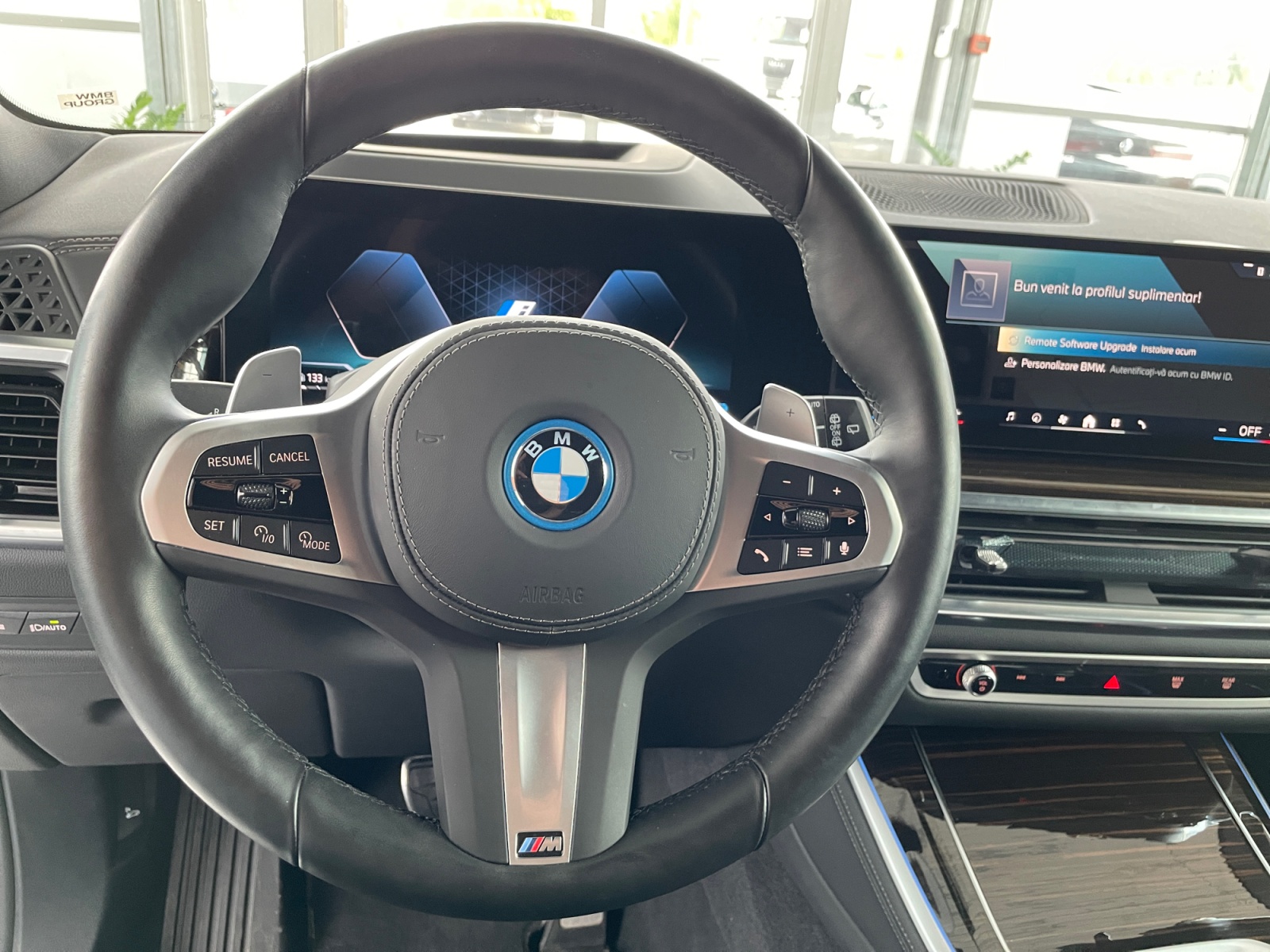 BMW X5, X5 XDRIVE50E, 2025, 20700 km