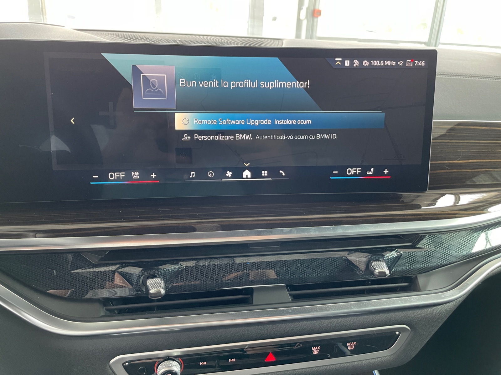 BMW X5, X5 XDRIVE50E, 2025, 20700 km