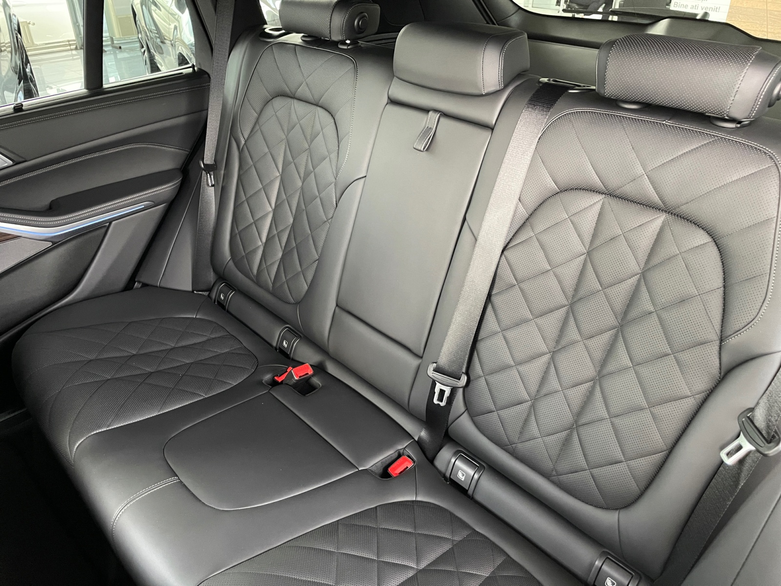 BMW X5, X5 XDRIVE50E, 2025, 20700 km
