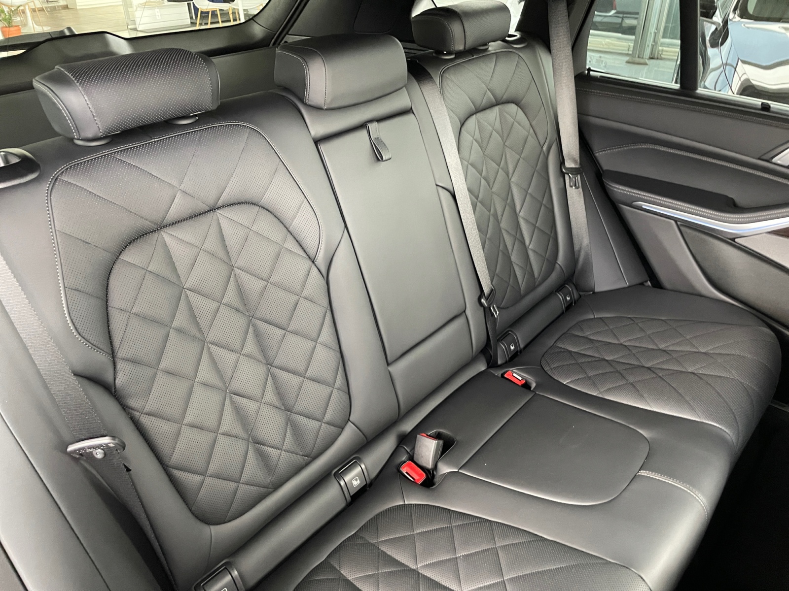 BMW X5, X5 XDRIVE50E, 2025, 20700 km