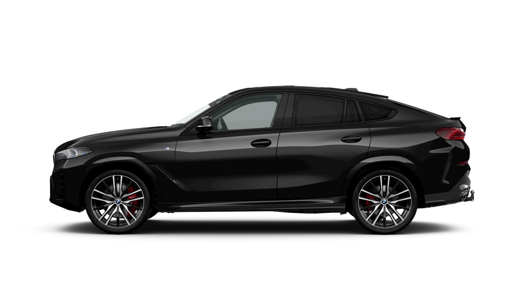 X6 XDRIVE 40D