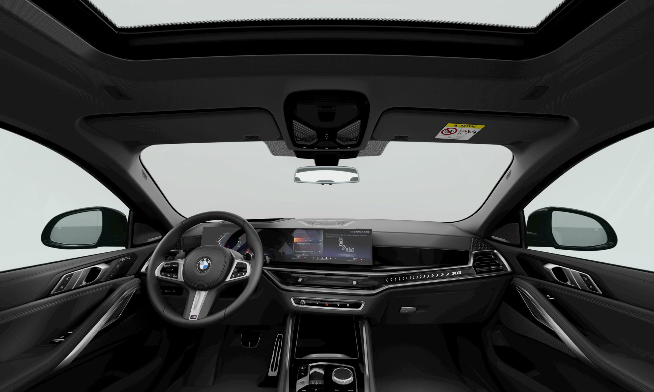 X6 XDRIVE 40D