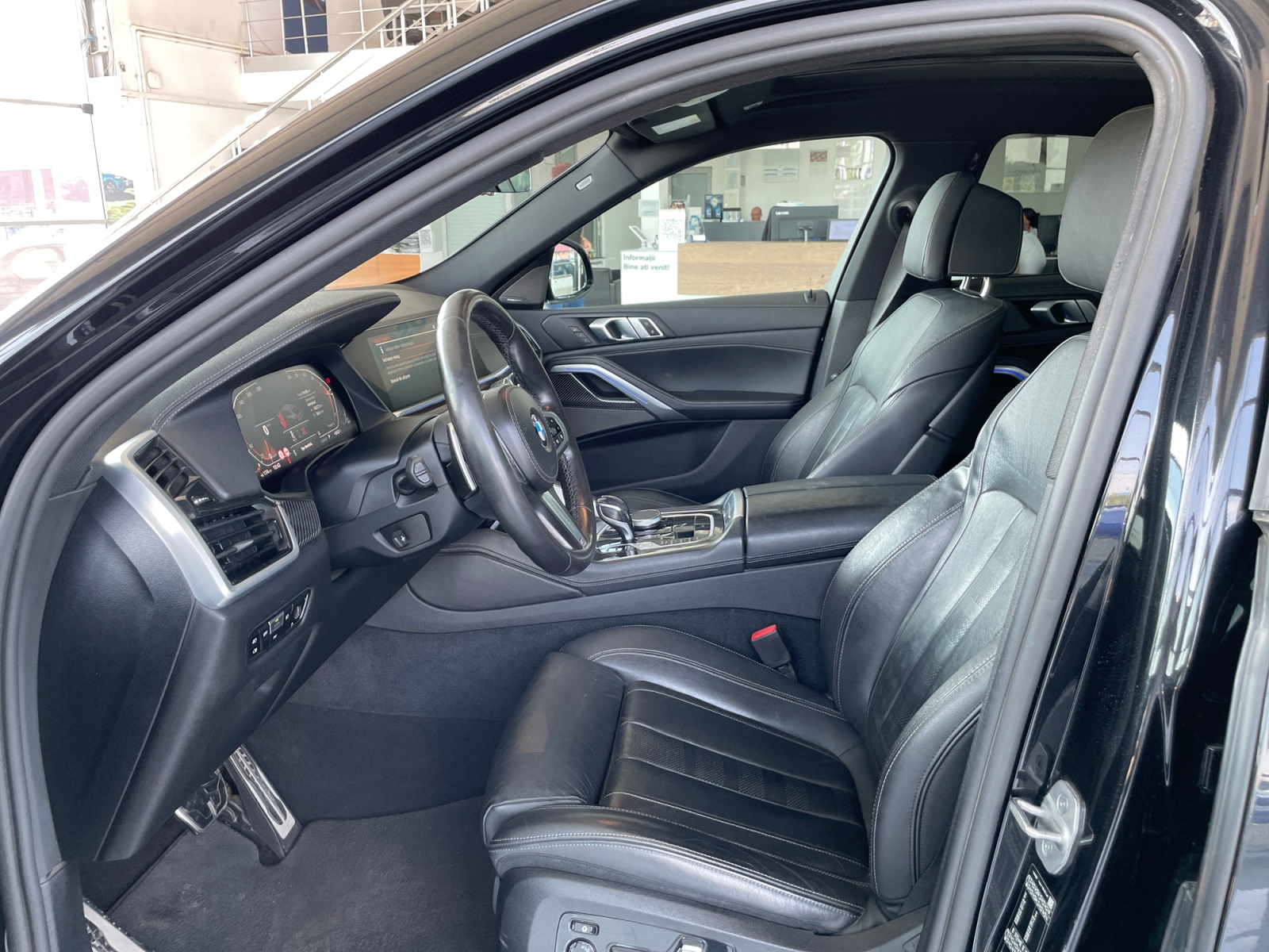 X6 XDRIVE30D