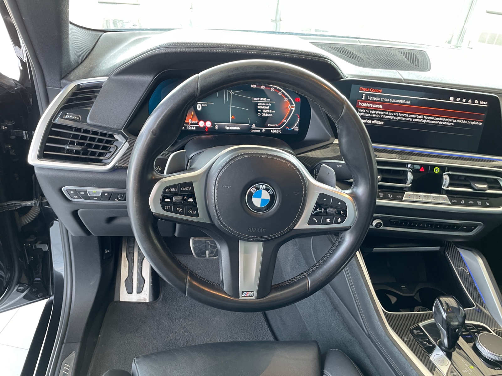 X6 XDRIVE30D