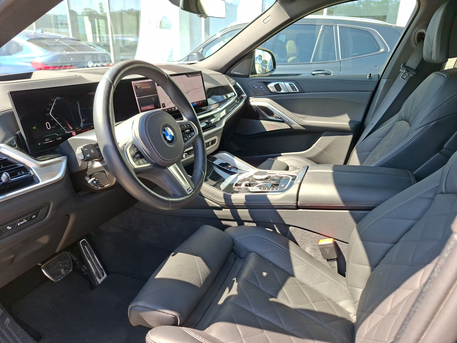 X6 XDRIVE30D
