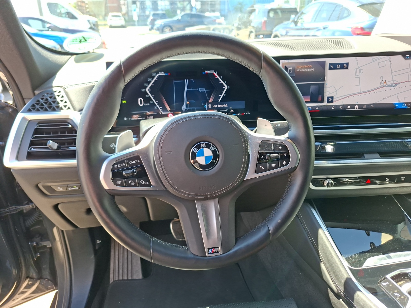 X6 XDRIVE30D