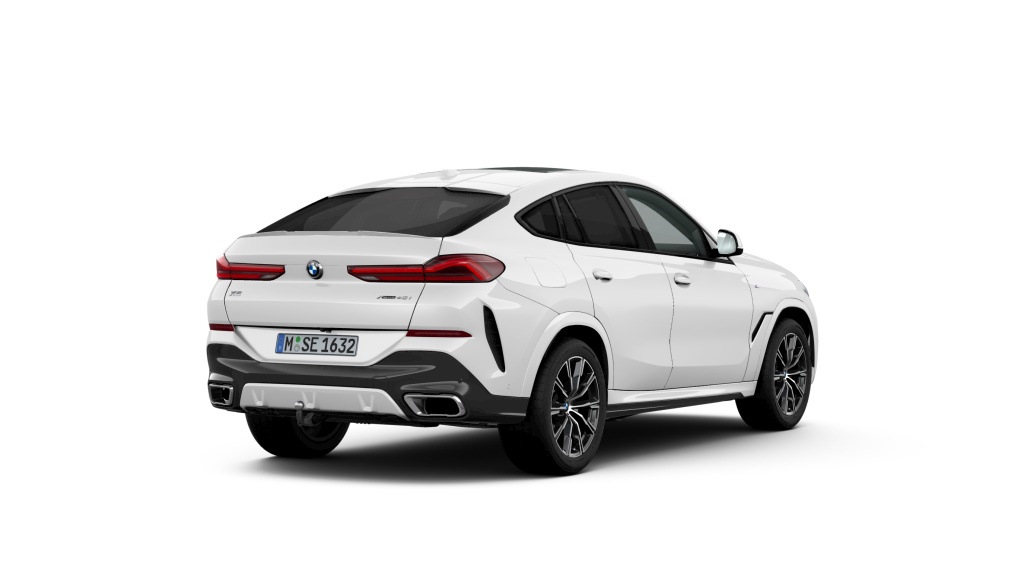 X6 XDRIVE40I