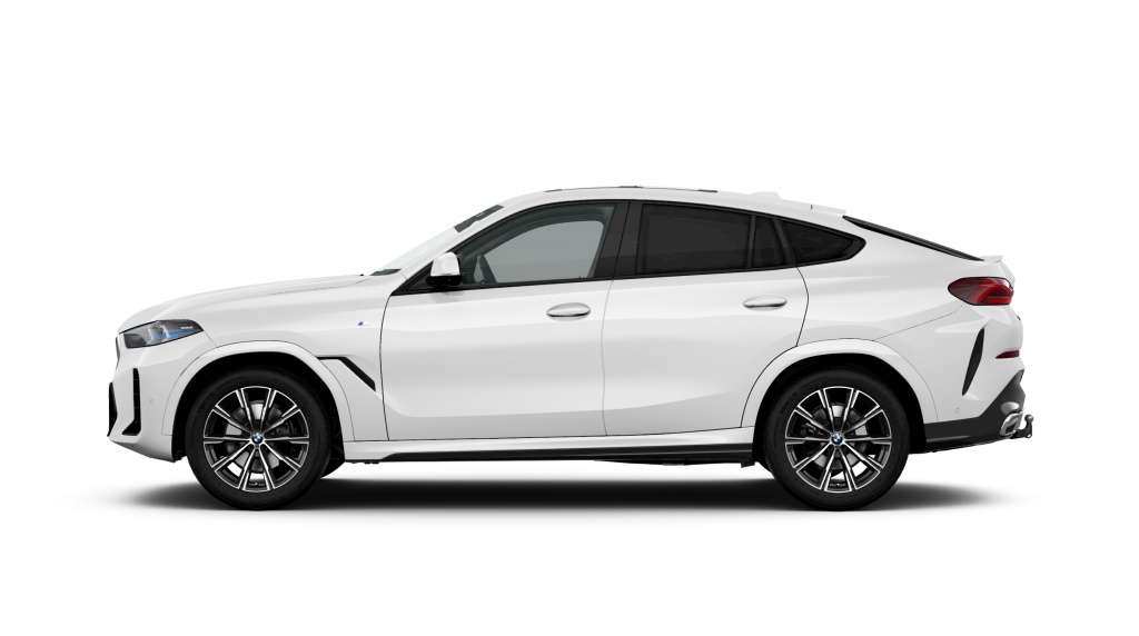 X6 XDRIVE40I