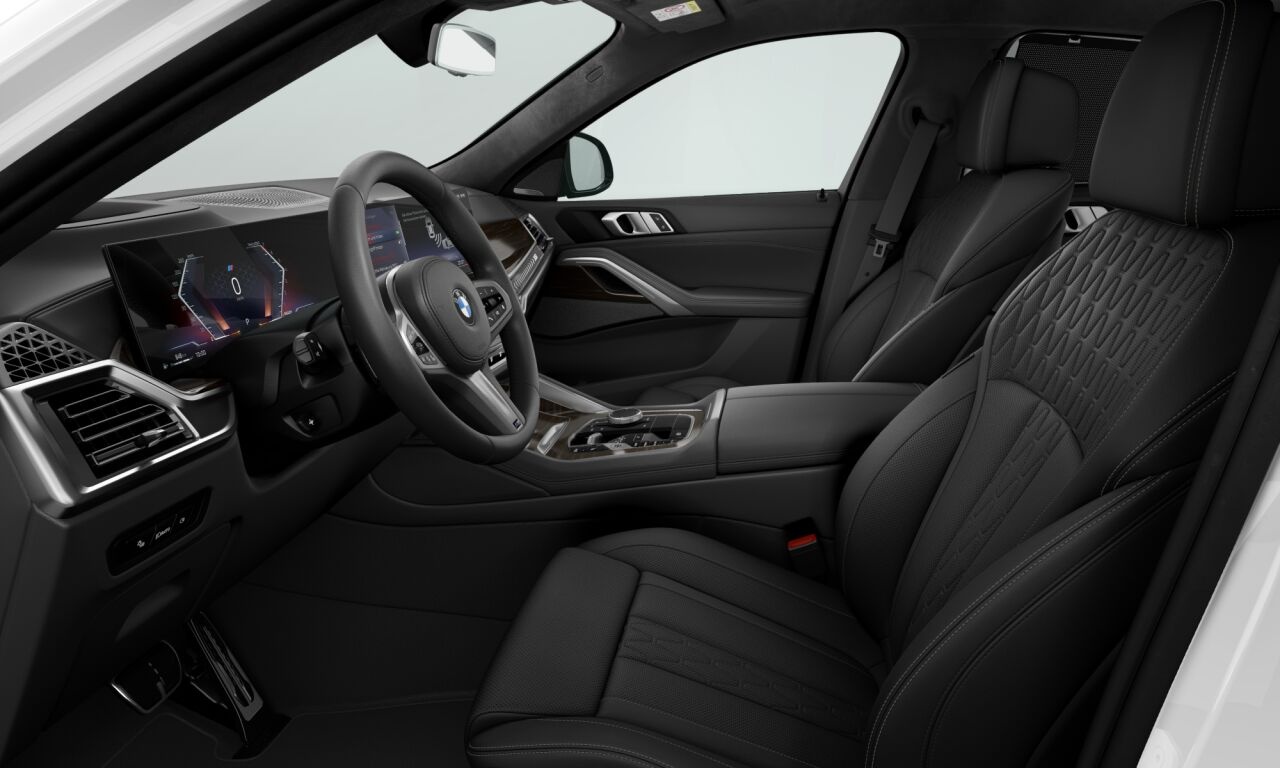 X6 XDRIVE40I