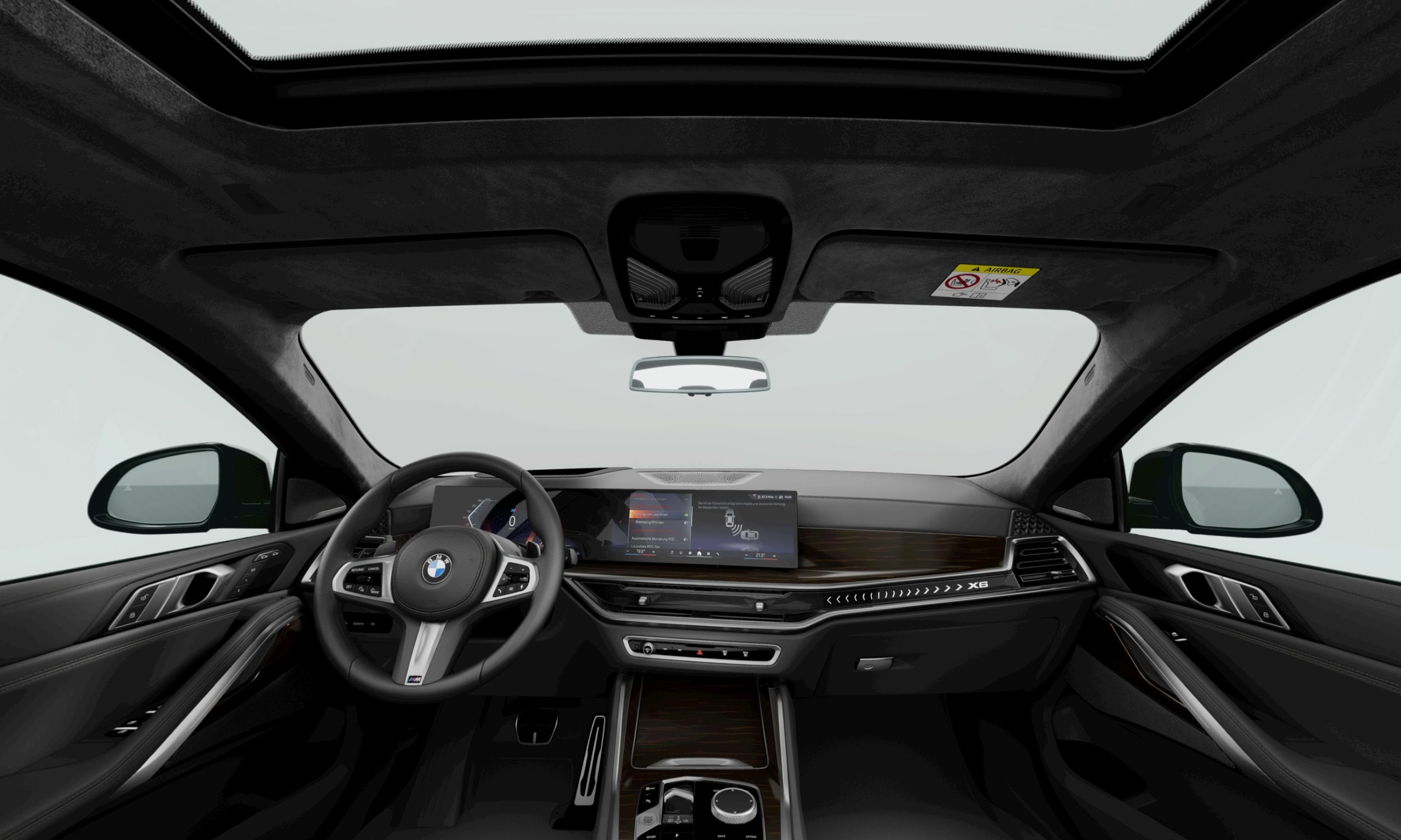 X6 XDRIVE40I