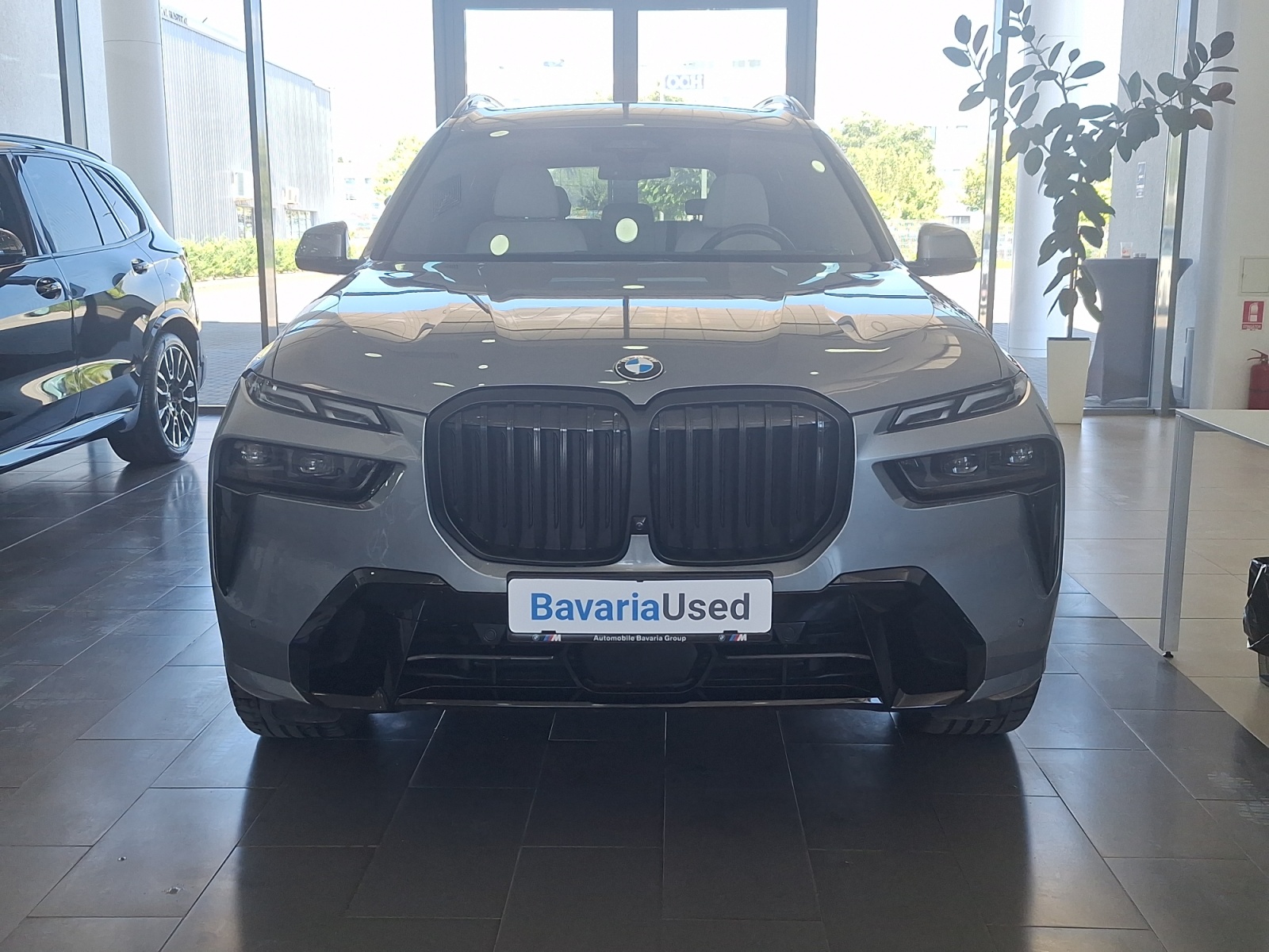 X7 XDRIVE40D